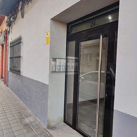 The Vibe Apartment Аликанте Екстериор снимка