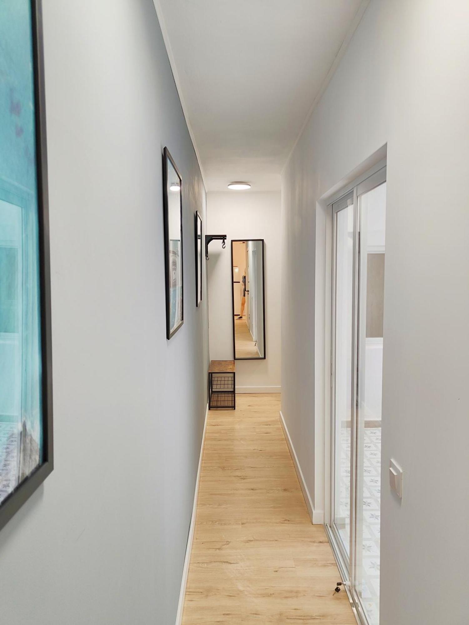 The Vibe Apartment Аликанте Екстериор снимка