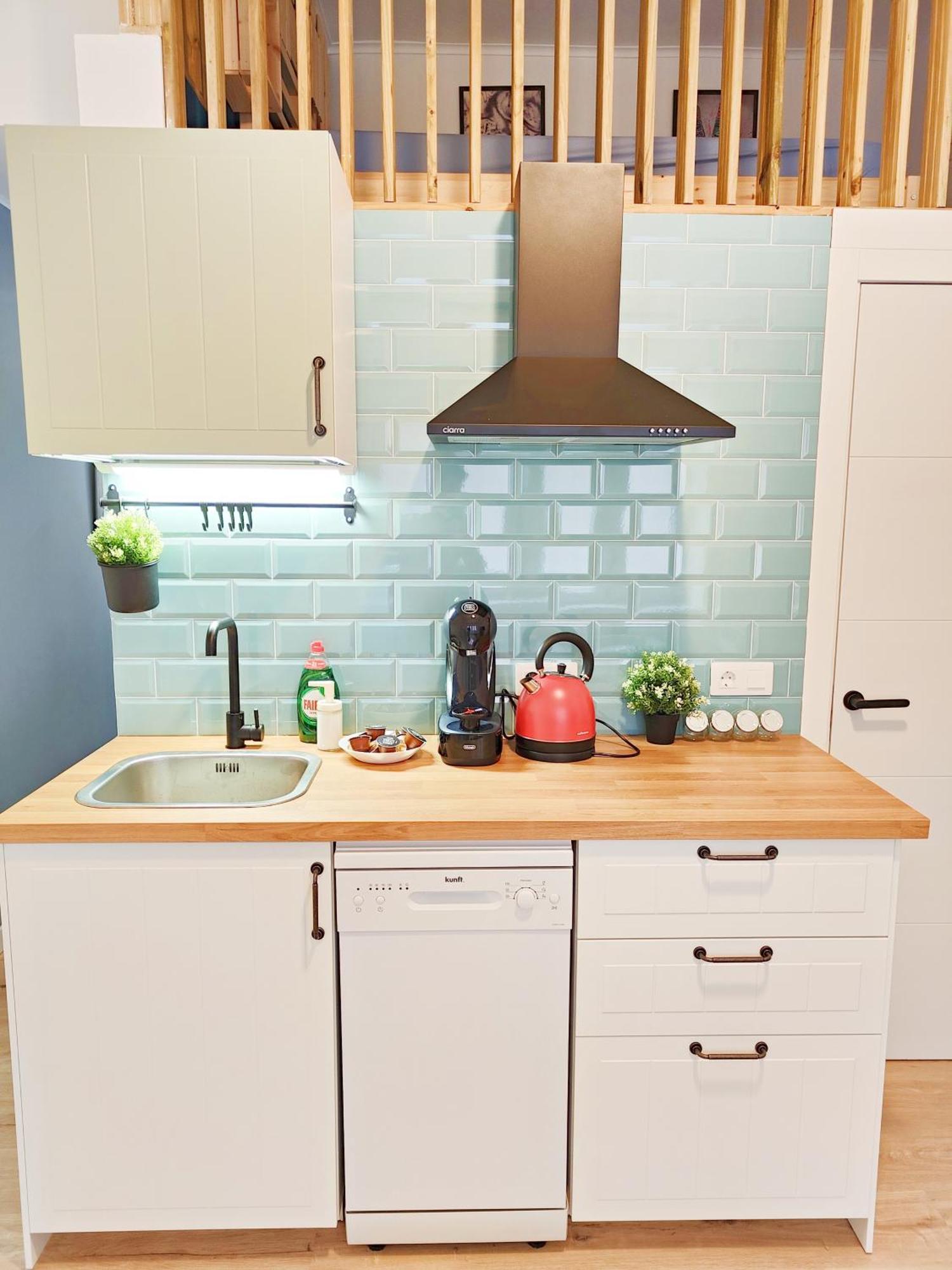 The Vibe Apartment Аликанте Екстериор снимка