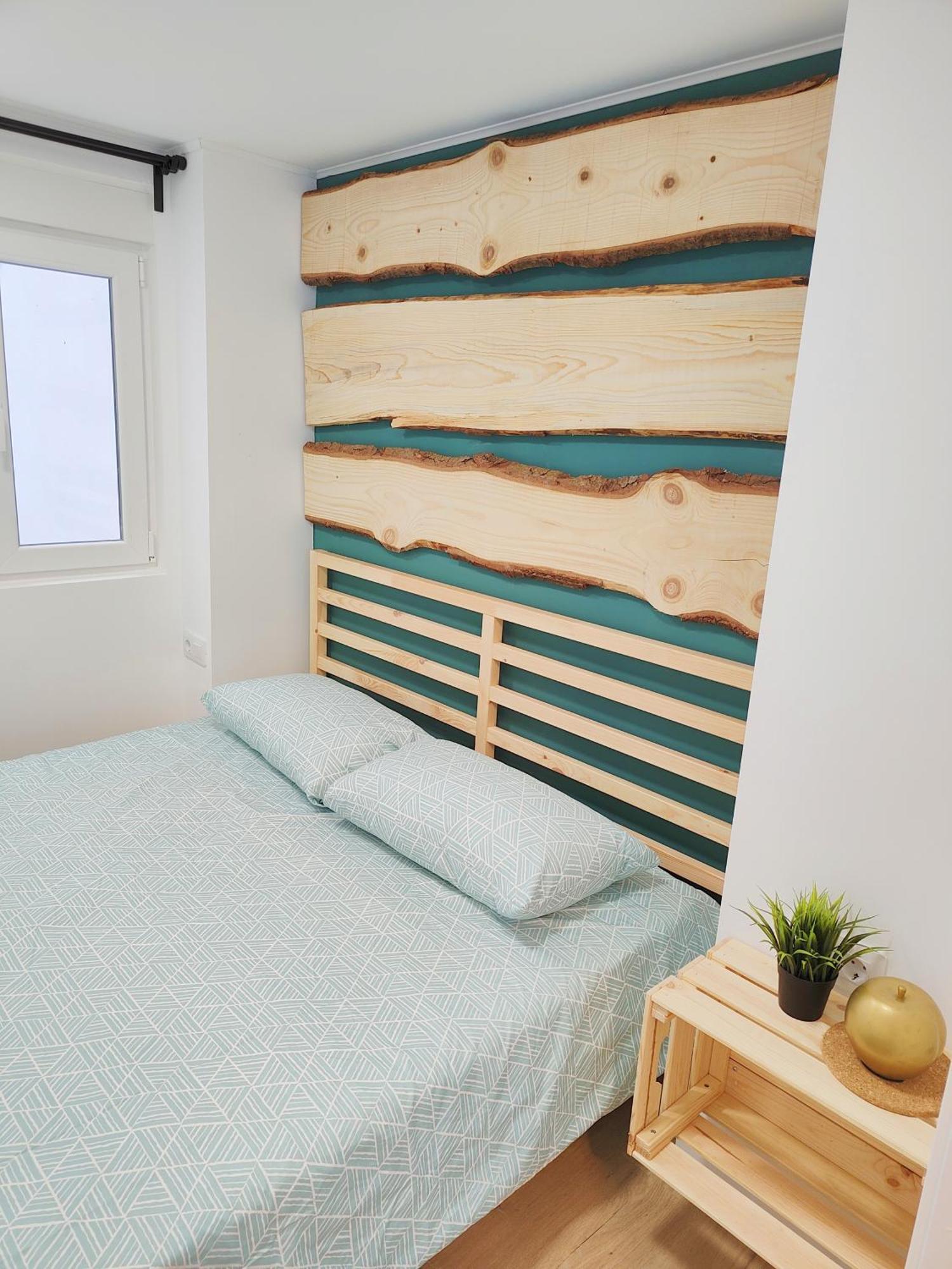 The Vibe Apartment Аликанте Екстериор снимка
