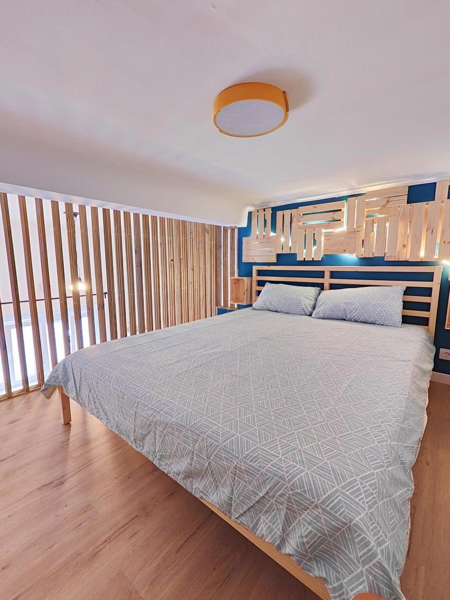 The Vibe Apartment Аликанте Екстериор снимка