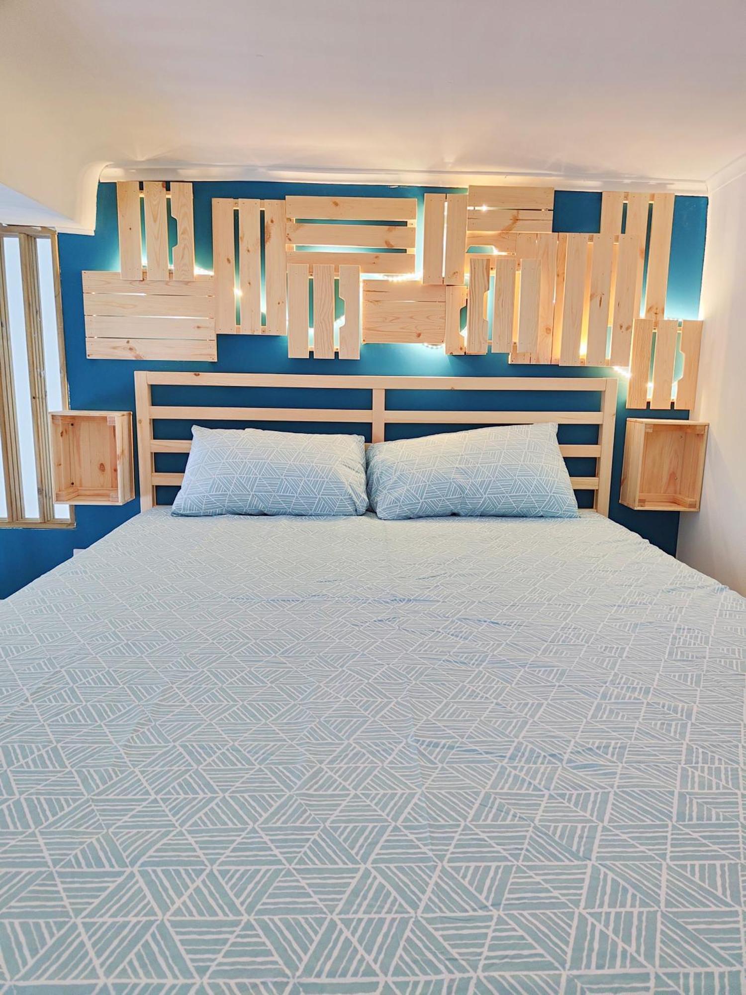 The Vibe Apartment Аликанте Екстериор снимка