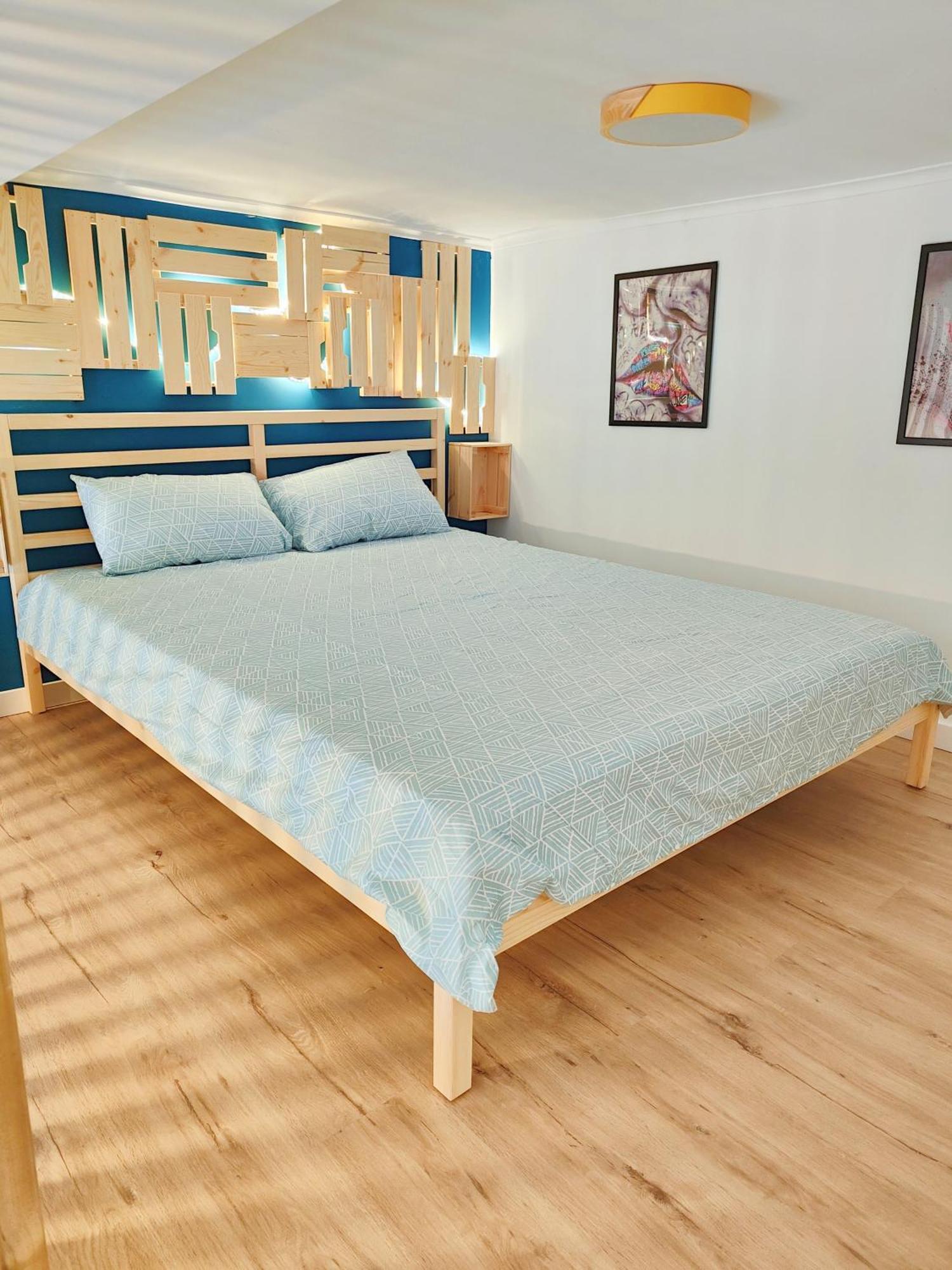 The Vibe Apartment Аликанте Екстериор снимка