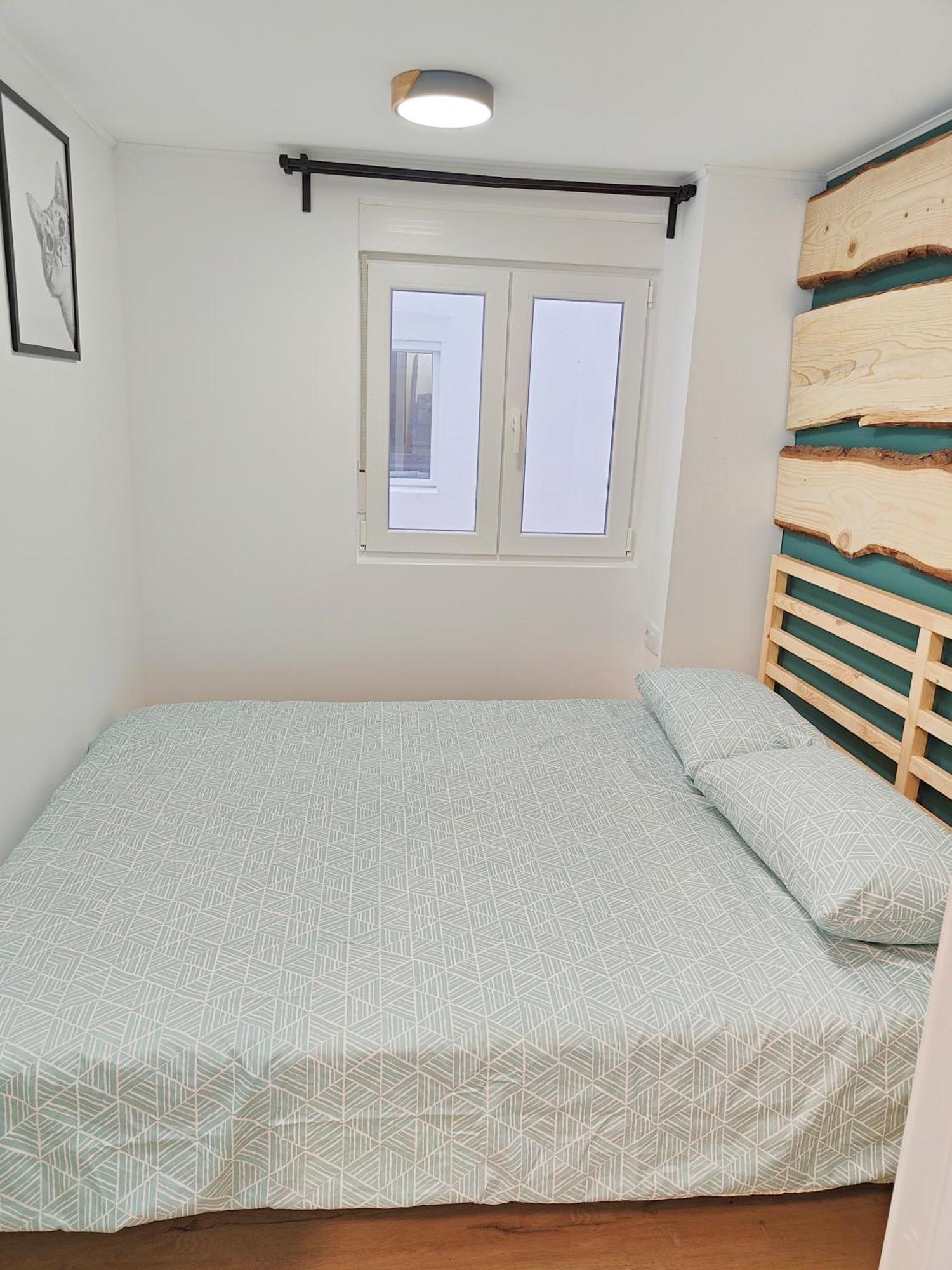 The Vibe Apartment Аликанте Екстериор снимка