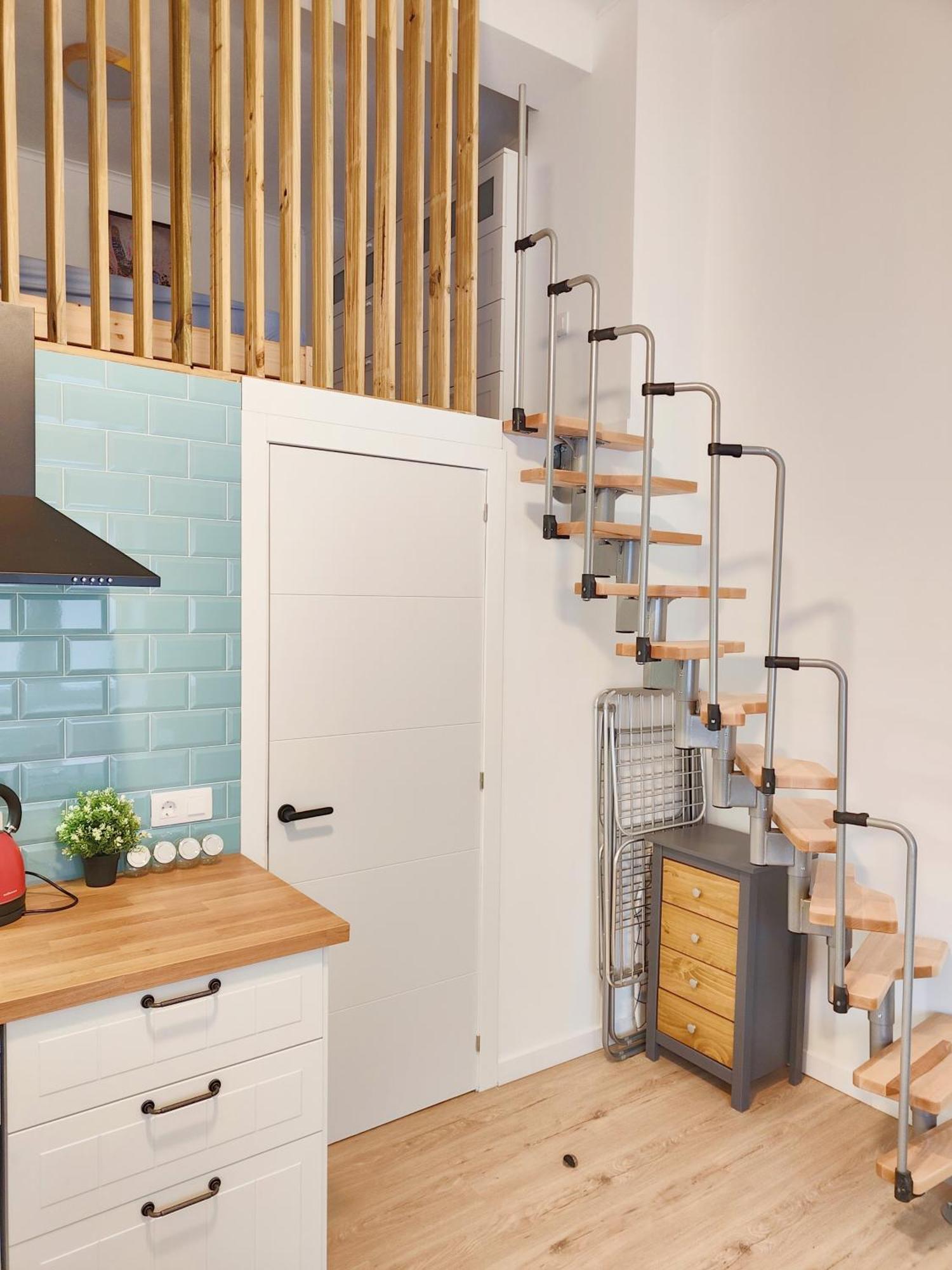 The Vibe Apartment Аликанте Екстериор снимка